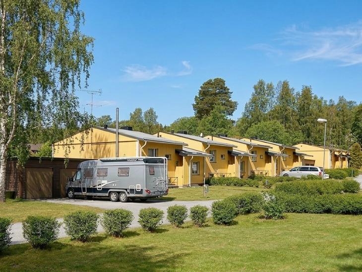 Bostad Månstigen 13 Lindesberg