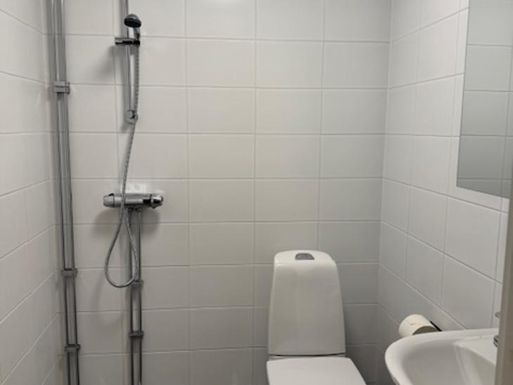 Bostad Polygonvägen Täby