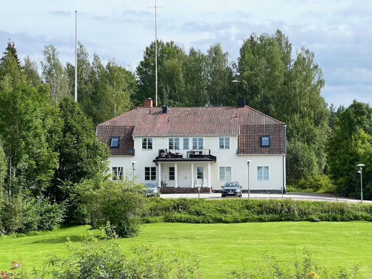 Bostad Hemmingsbovägen Tierp
