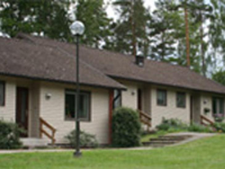 Bostad Skogsgatan Tingsryd
