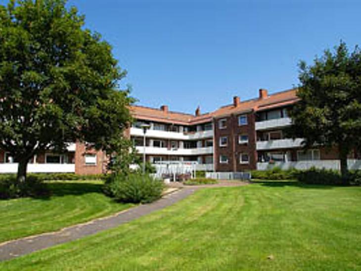 Bostad Stålgatan Halmstad