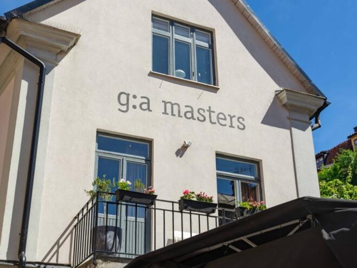 Bostad Ryska gränd 1 Gotland