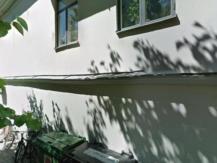 Ryska gränd 1 - Innerstaden, Gotland