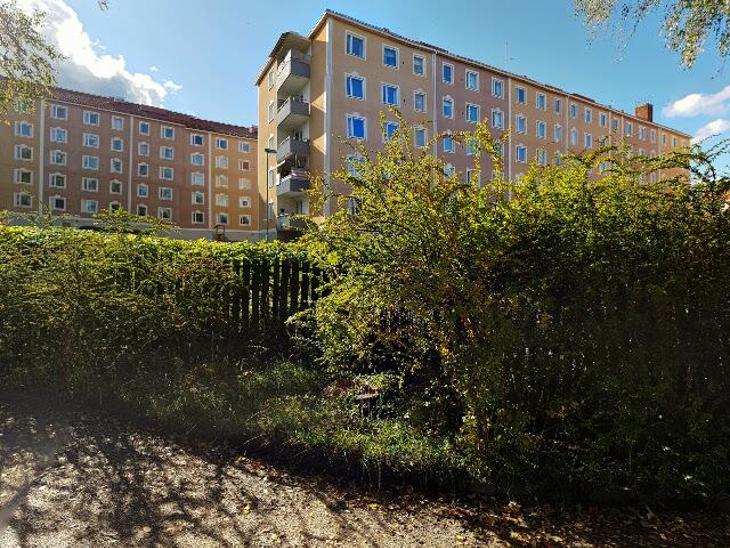 Boothsgatan 8C - Brynäs, Gävle