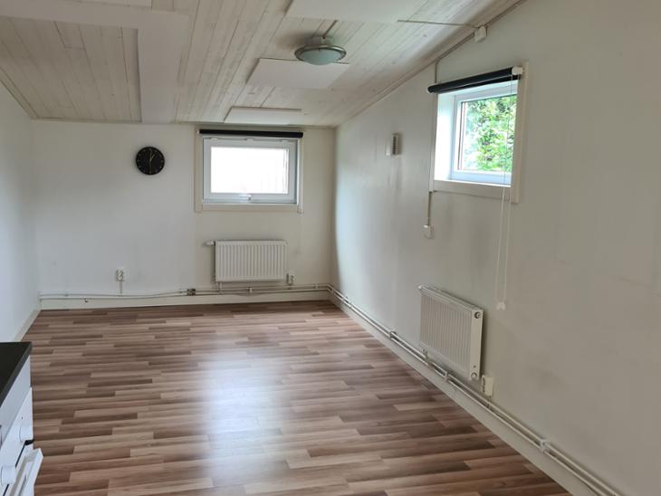 Bostad Tunagatan Uppsala