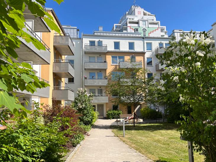 Bostad Upplysningens väg Upplands Väsby