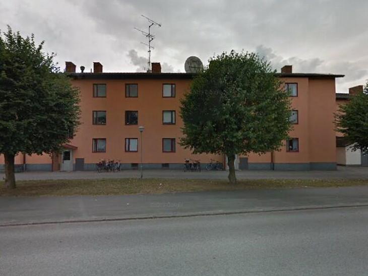 Storgatan 96B - Gamla vimarhem, Vimmerby