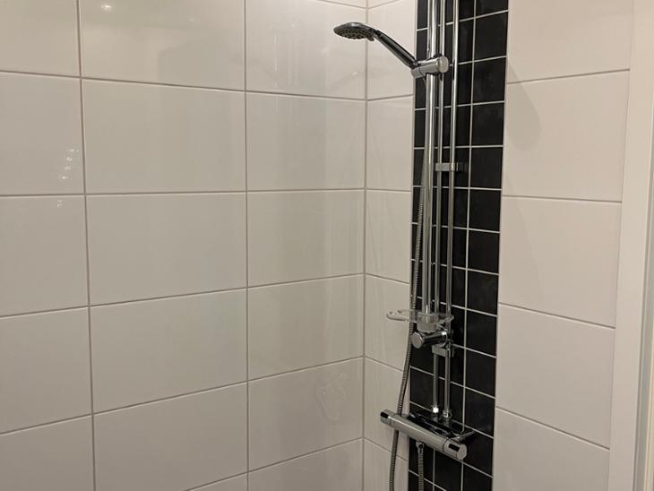 Bostad Drottninggatan Kungsör