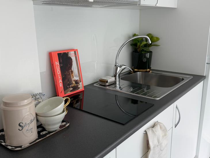 Bostad Attundagränd Sollentuna