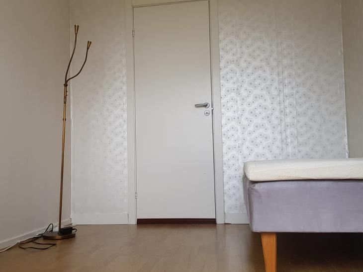 Bostad Kvartsekelsgatan Göteborg