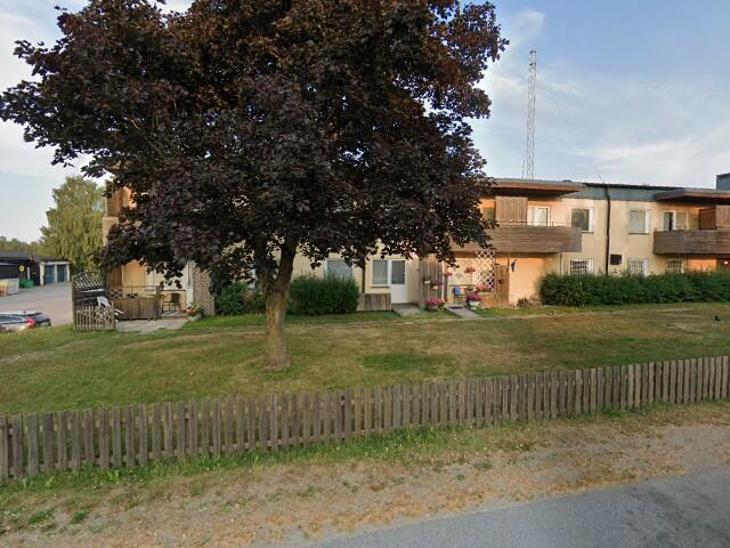 Kyrkogatan 1B - Ockelbo