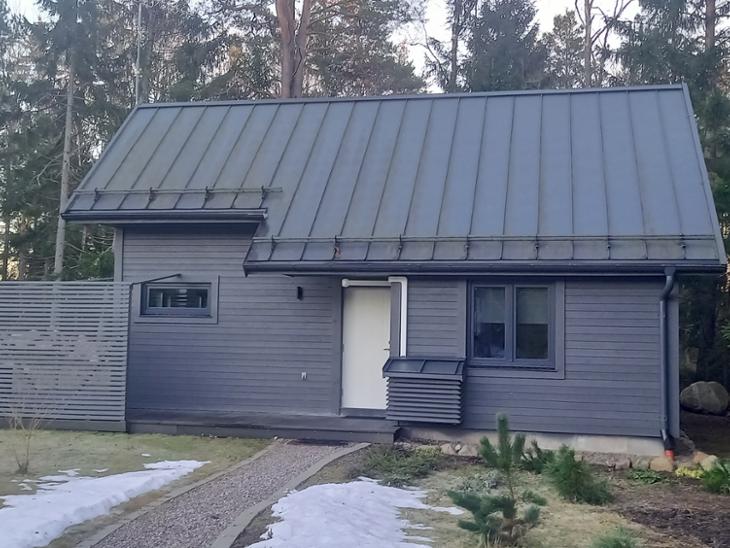 Bostad Kommendörsvägen Österåker