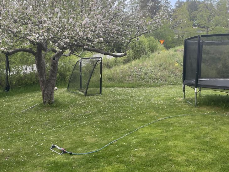 Bostad Torsbyslingan Värmdö