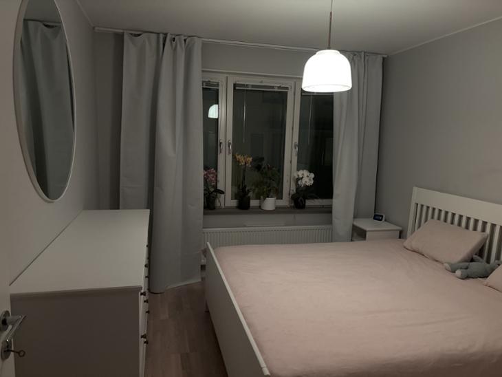 Bostad Forskningsringen Sundbyberg