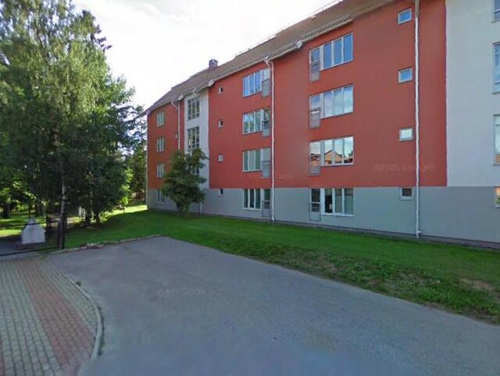 Vallagränd - Haninge