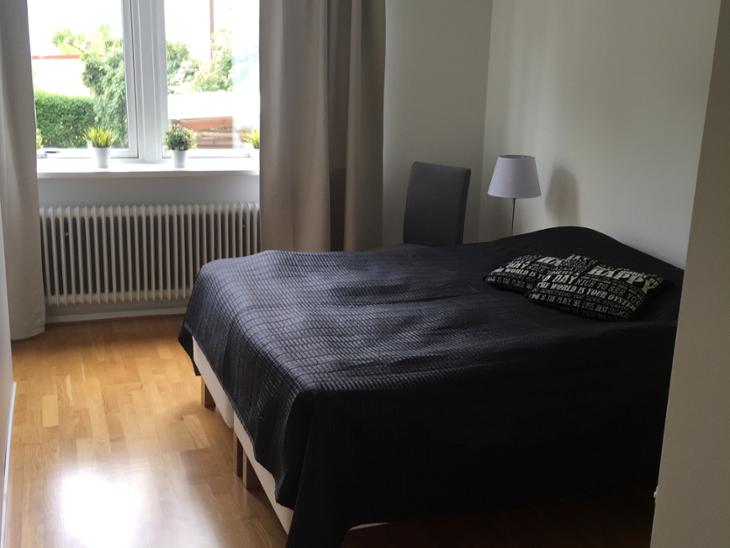 Bostad Regeringsgatan Landskrona