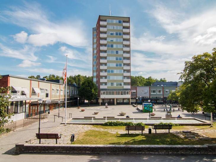 Bostad Sturegatan 9 Eskilstuna