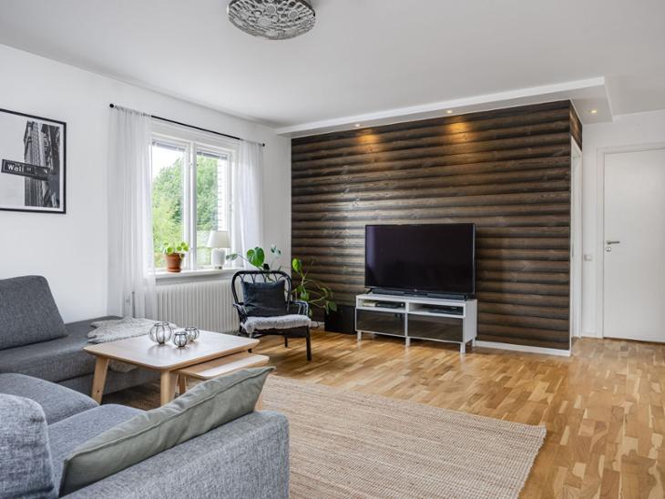 Bostad Broddesonsgatan Halmstad