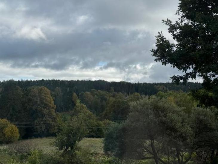 Boråsvägen - Rävlanda, Härryda
