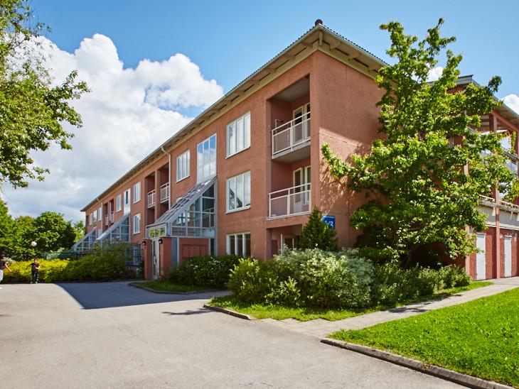 Bostad Högloftsvägen 12 Västerås