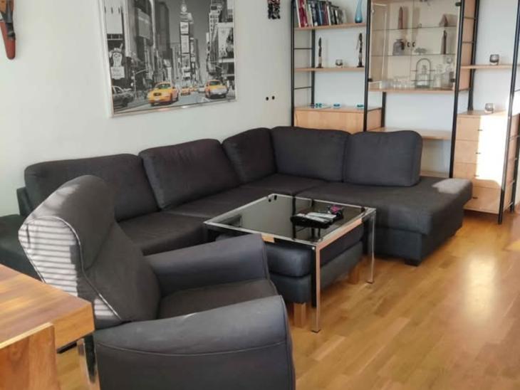 Bostad Vänortsstråket Sollentuna