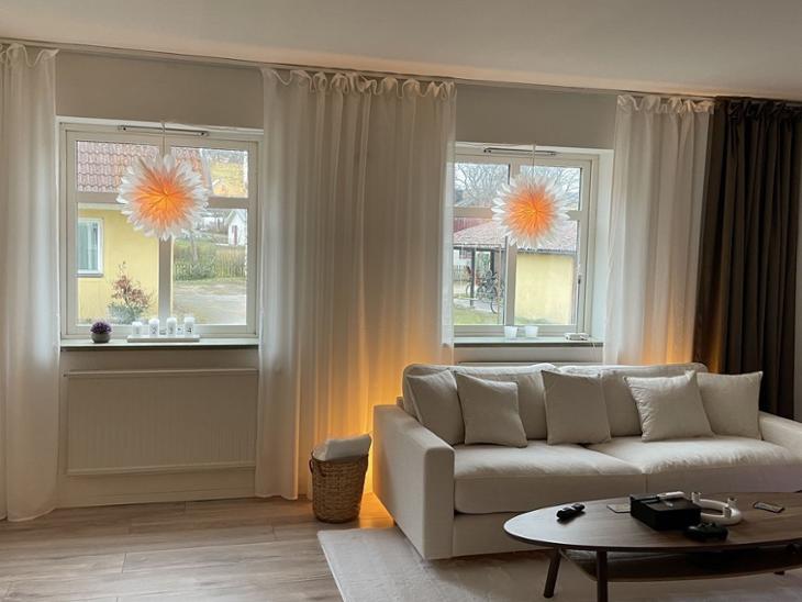 Bostad Tingsvägen 38 Kristianstad