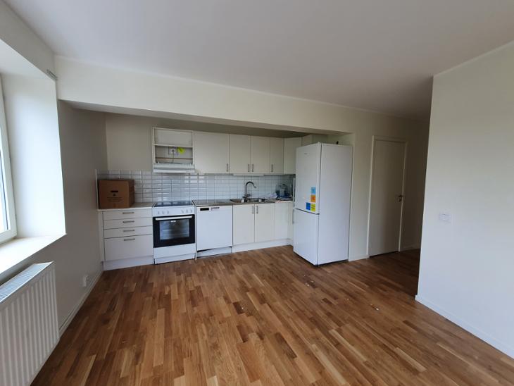 Bostad Västra ÅPROMENADEN 22A Köping