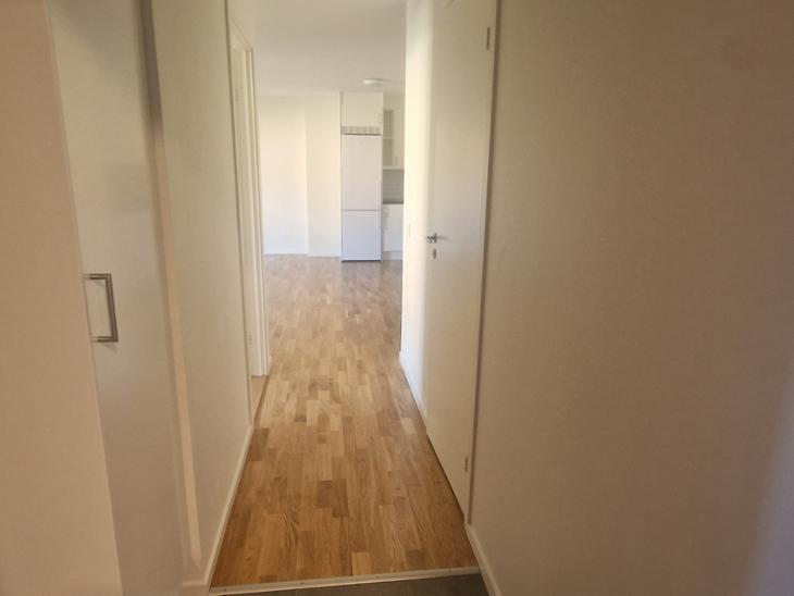 Bostad Källargatan 2B Flen
