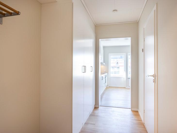 Bostad Hebes Gränd Haninge