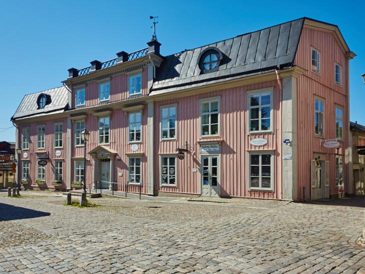 Bostad Polisgränd Västerås