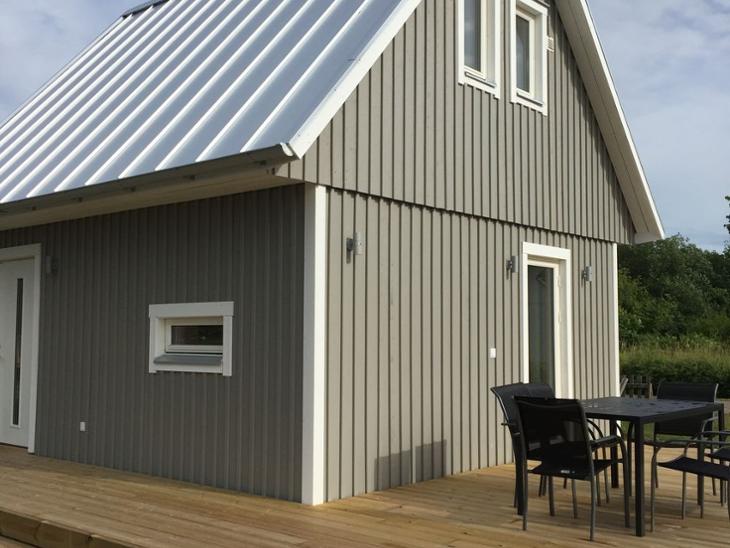Bostad Brissund södra parkvägen Gotland