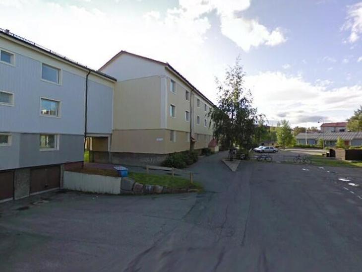 Metargränd - Innerstaden-östermalm, Luleå