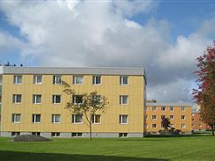 Bostad Rönnedalsvägen 35 Alvesta