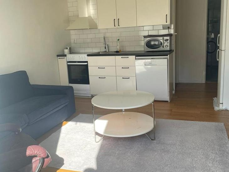 Bostad Rättar vigs väg Stockholm
