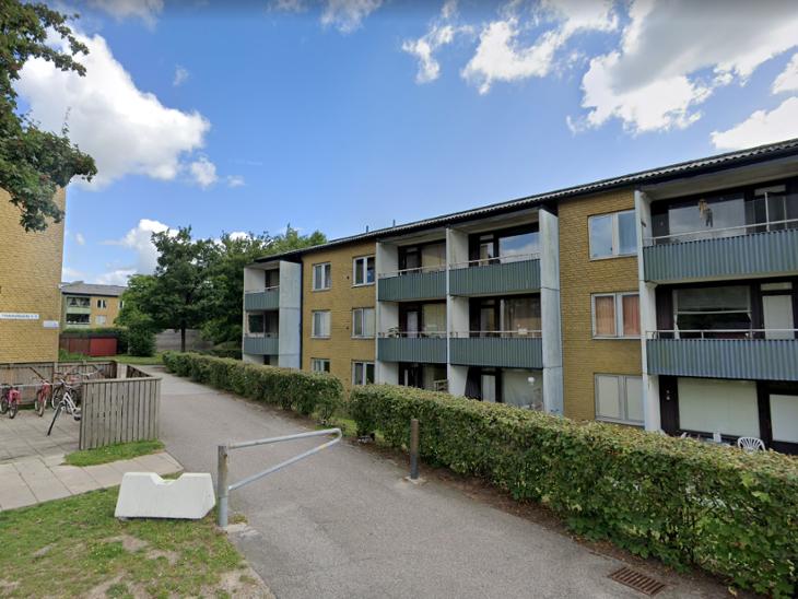 Bostad Ripavägen Skurup