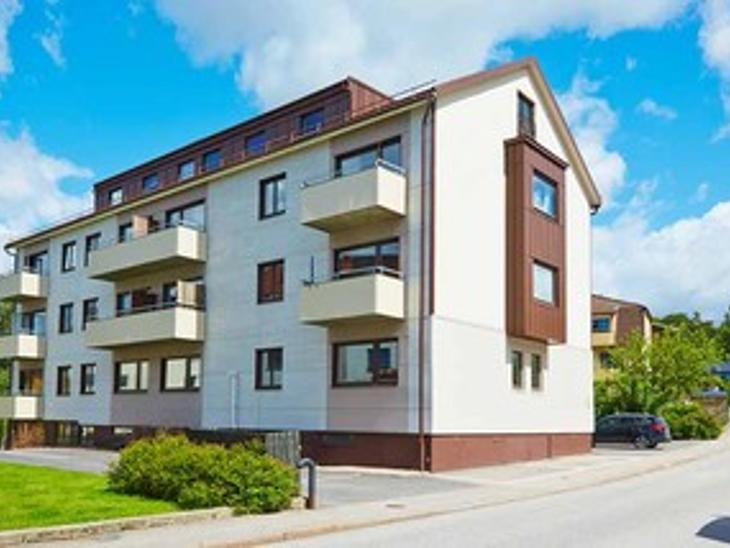 Bostad Bergsätergatan 31A Borås