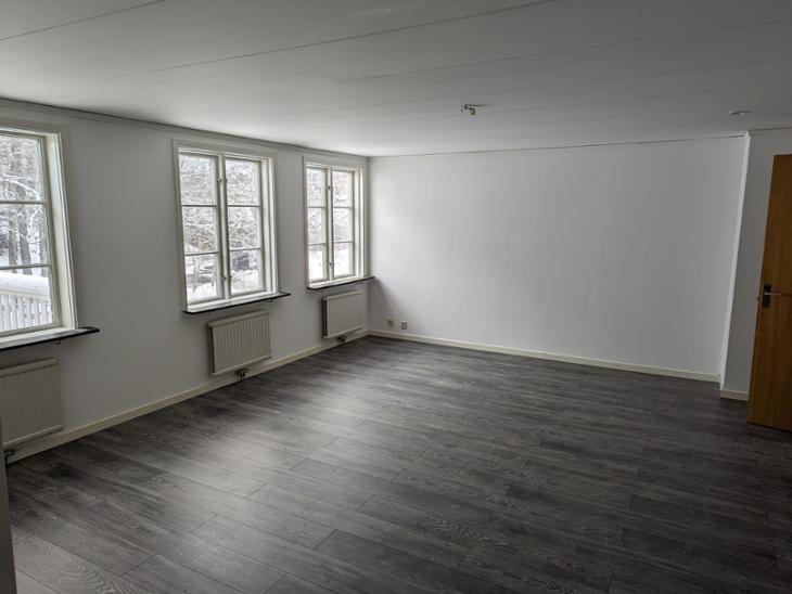 Bostad Ågatan 6 Hjo