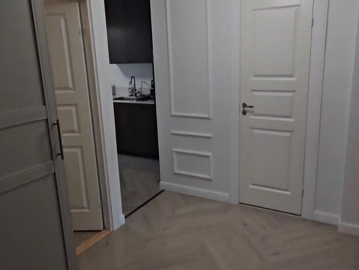 Bostad Bobergsängen Malmö
