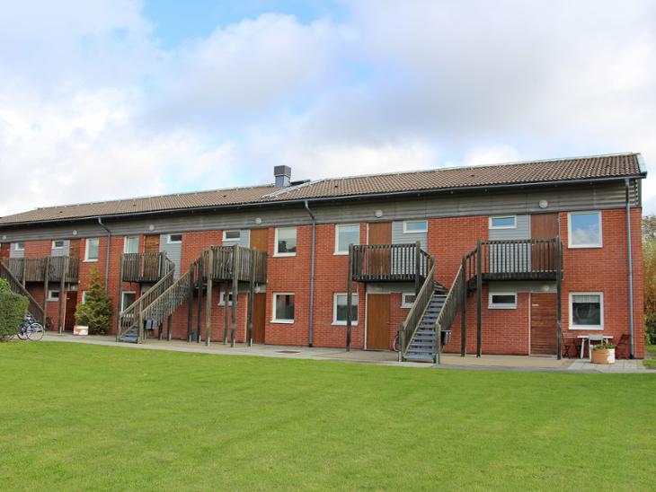 Bostad Bredgatan Karlskrona