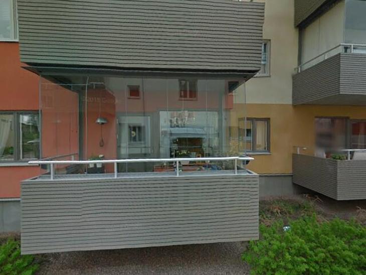 Tre bröders väg 11 - Fågelbo-väster-öster, Nyköping