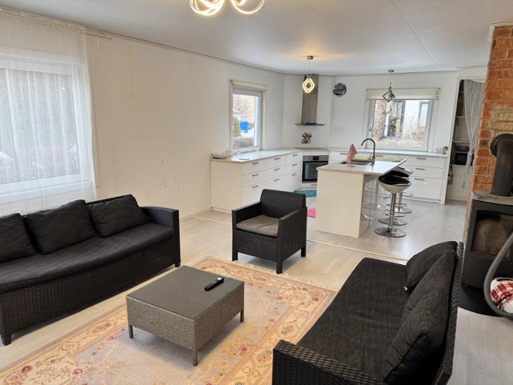Bostad Kahnsgatan Borlänge