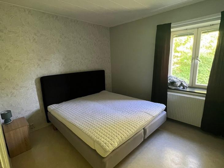 Bostad Såggatan Örnsköldsvik