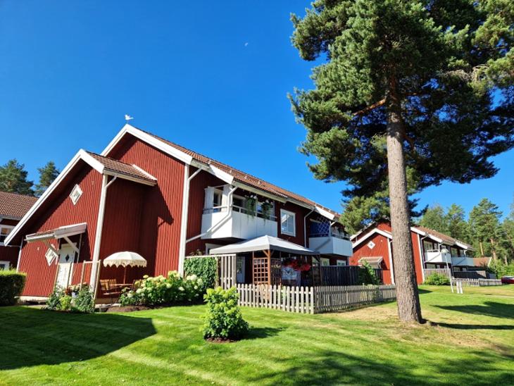 Bostad Lingonvägen 7A Torsby