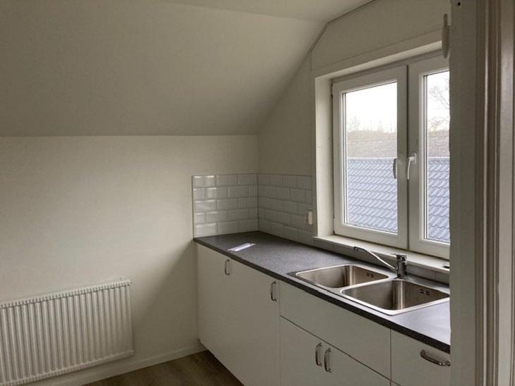 Bostad Trädgårdsvägen Karlskrona