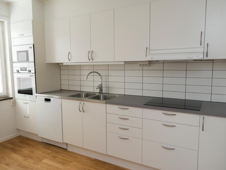 Bostad Hagagatan Norrköping
