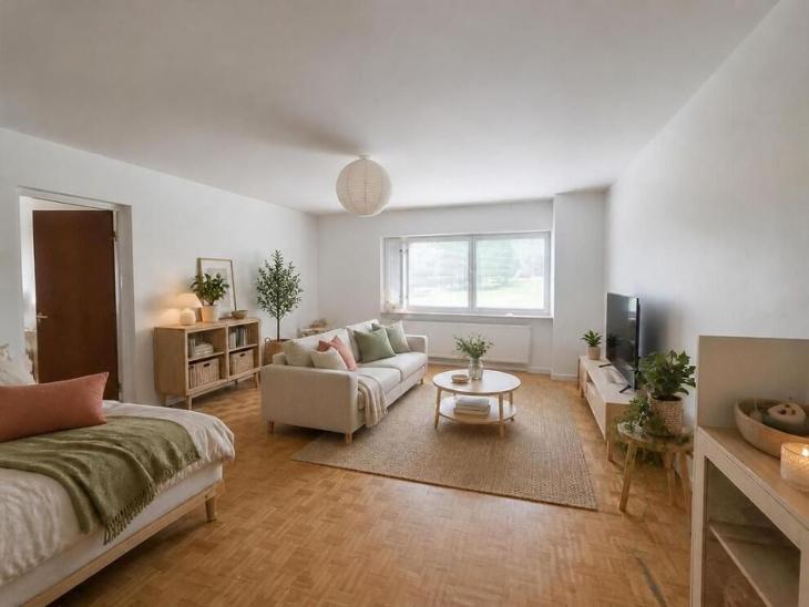 Bostad Idrottsgatan 49 Norrköping