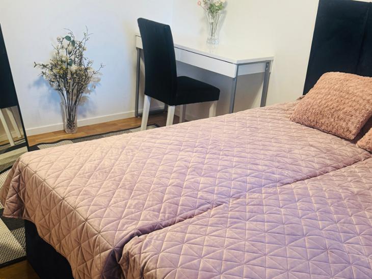 Bostad Sågstuvägen Huddinge