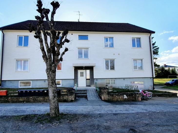 Bostad Östra esplanaden Uppvidinge