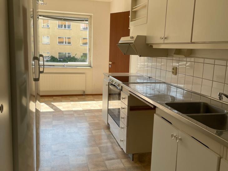 Bostad Runebergsgatan 46G Nyköping