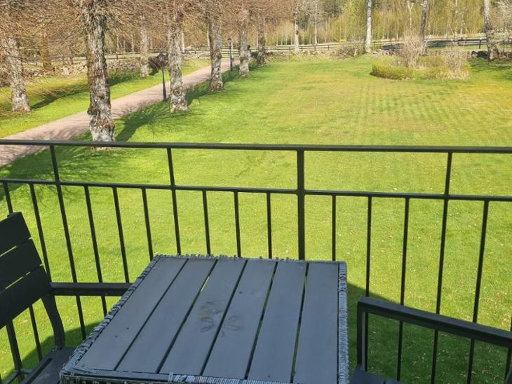 Bostad Södra flygeln Vårgårda